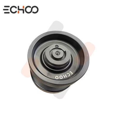 Roller de apoyo 6693239 Bajocarril para piezas BOBCAT CTL