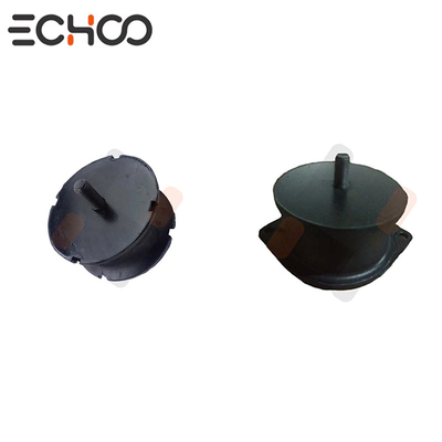 El buffer de goma HC20 para HUDCO Compactor Drive Parts Undercarriage Amortización de vibraciones