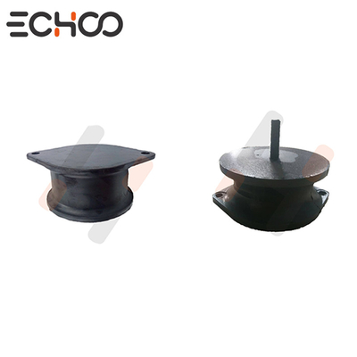 Puffer de caucho para ICE 216 Vibrator Montador de martillo para carreteras Construcción Pilas de conducción