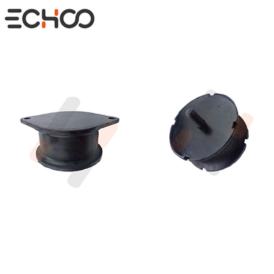Puffer de caucho para piezas de vibración de construcción de carreteras con martillo hidráulico ICE 416L