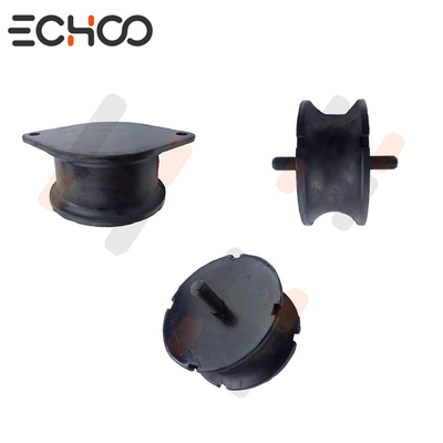 El buffer de caucho 625SH para el ICE Vibrator hidráulico