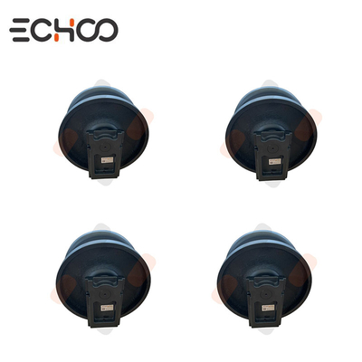 T300 delantero idler Equipo de carretera Bajocarril CTL Accesorios para BOBCAT