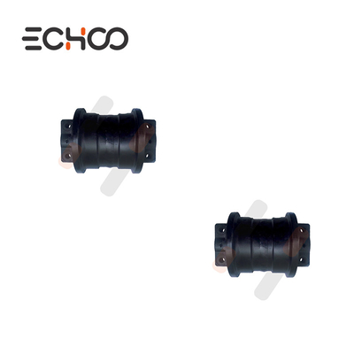 Rodillo de pista para piezas de piezas de repuesto de mercado posterior de pavimentadores Dynapac SD2500CS