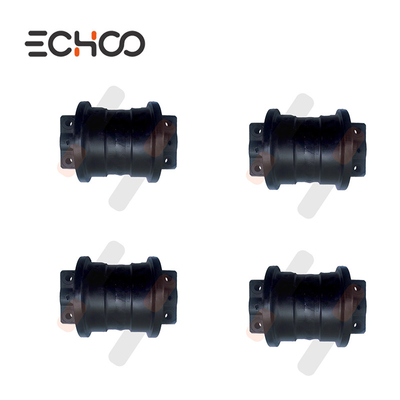 Volvo ABG 5820 Accesorios para el chasis del asfalto de rodillos de apoyo