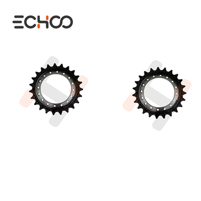 55602 Accesorios para el chasis de las fresadoras en frío FOR WIRTGEN