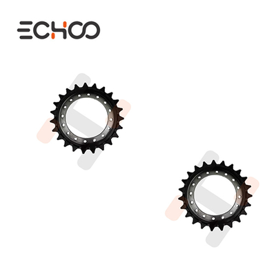 309953017 Rodillo de cadena compatible con el chasis de la fresadora Wirtgen