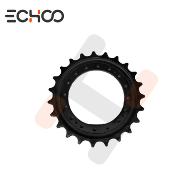 309953017 Rodillo de cadena compatible con el chasis de la fresadora Wirtgen