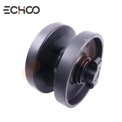Accesorios para el chasis del cargador de vía compacto 08801-35600