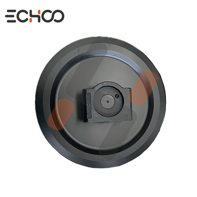 Accesorios para el chasis del carril delantero Idler Takeuchi TL130 CTL Loader