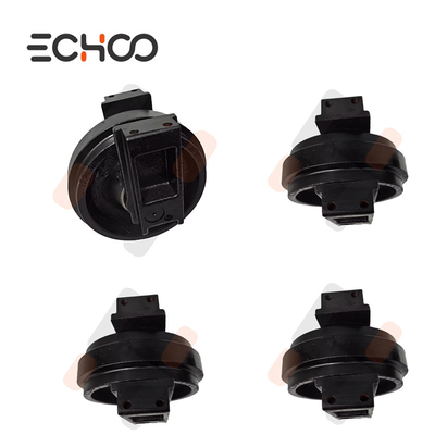 2030568 Idler Pully para pavimentador de asfalto Vogele piezas de repuesto para el tren