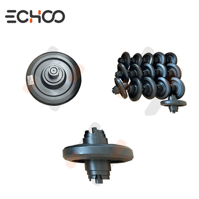 Pares del tren de conducción de las ruedas traseras 6697933 Idler Assy