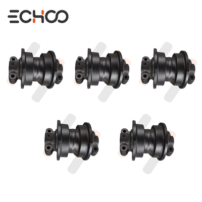 Dynapac SD2500CS Roller de pista para piezas del tren del asfalto