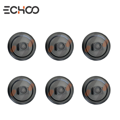 6693237 Piezas del tren delantero para cargadores compactos BOBCAT
