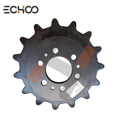 6715821 para BOBCAT Old Style Sprocket CTL Track Loader Drive Partes del tren de tren