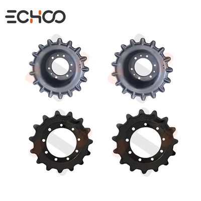 6715821 para BOBCAT Old Style Sprocket CTL Track Loader Drive Partes del tren de tren