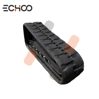 CT319D-E Modelos de pista de caucho para máquinas John Deere CTL