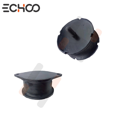 Buffer de alto nivel de absorción de choques para la industria del bastidor del compactador CA300