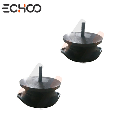 Pares amortiguadores de caucho para el compactador CA302 Dynapac