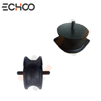 CC522 amortiguador de amortiguador de caucho para componentes absorbentes de golpes del compactador de rodillos Dynapac