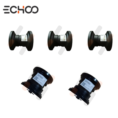 Accesorios para el chasis de la excavadora Yanmar B22-1