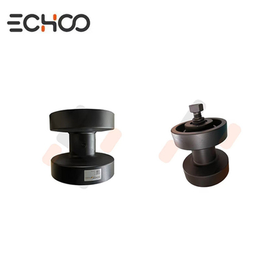 Assy de rodillos traseros inferiores 06813-00024 para Takeuchi CTL Construcción de carreteras Partes del tren