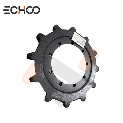 Rodillo de cadena para Yanmar TB351 Reemplazo de excavadora