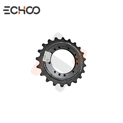 181147 Repuestos OEM para la rueda motriz del tren de carga del Mustang CTL