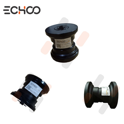 Rollo de fondo para Yanmar B37 Mini Excavadora Cuadro de carrocería