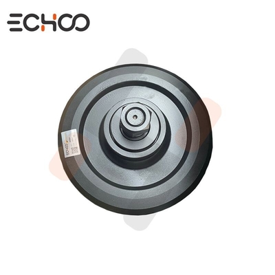 Pulley trasero para la máquina de dirección de patinaje de carretera de Gehl RT250