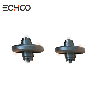 275574 Motor trasero para Mustang, cargador de patines, maquinaria de carretera, accesorios de tren