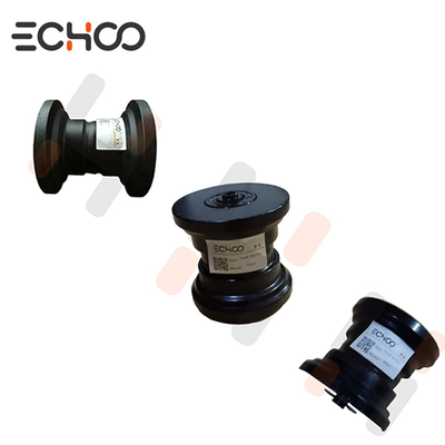 Bajo el rodillo adecuado para Yanmar B50-1 Mini Excavadora