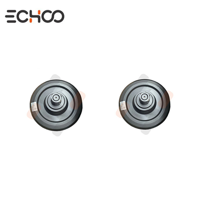 Pulley de tren trasero para Wacker ST45 CTL Parte de reemplazo