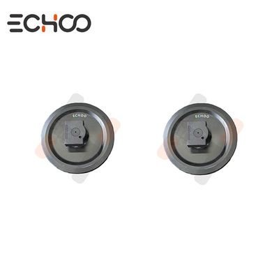 Pulley de tren trasero para Wacker ST45 CTL Parte de reemplazo