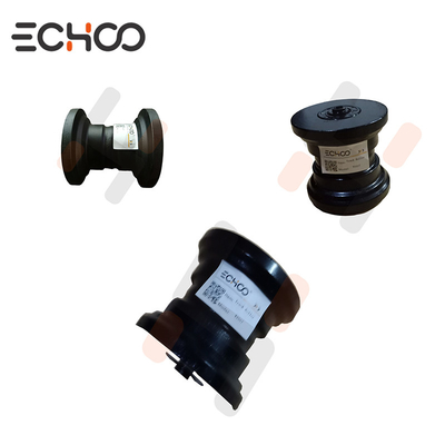 Rodillos de fondo para Yanmar VIO 40-1 Mini Excavadoras