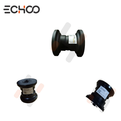 Rollo de fondo para Yanmar VIO 55-3 Mini Excavadora