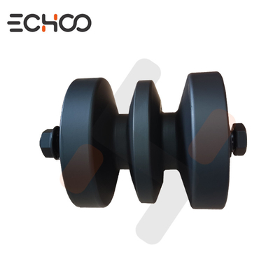163749140 Rodillo de fondo para Vermeer Slid Steer Loader Partes del tren