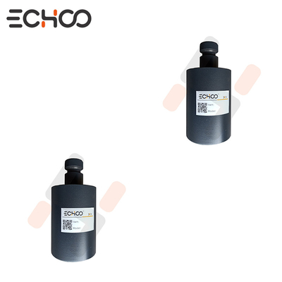 Rollo superior adecuado para Yanmar YB351-1 Mini Excavator partes del tren de aterrizaje