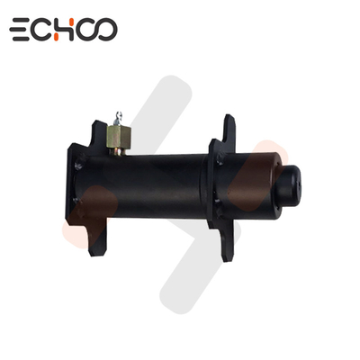cilindro de tensión de vía para Kubota KX15 Mini Excavator