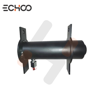 cilindro de tensión de vía para Kubota KX20 mini excavadora piezas de carrocería