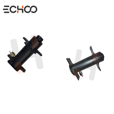 cilindro de tensión de pista para Takeuchi TB250 Mini Excavator Componentes del chasis