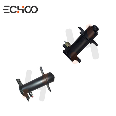 cilindro de tensión de vía para Hitachi EX55 Mini Excavator piezas de carrocería
