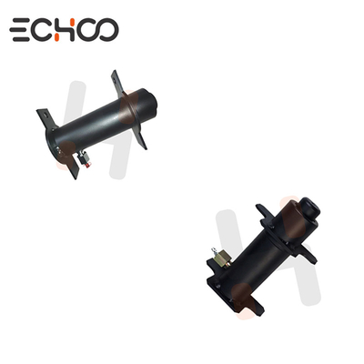 Cuadro del carro de las excavadoras Volvo EC35 Mini