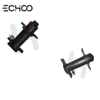 Círculo adecuado para John Deere JD50D Mini excavadora piezas del tren de carga