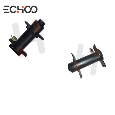 Círculo compatible con el bastidor de la miniexcavadora CAT 302.5C