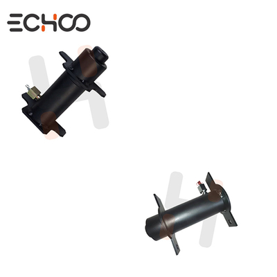 cilindro de tensión de vía para Kubota U17 Mini Digger