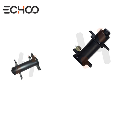RC411-21503 cilindro adecuado para Kubota U35-4 partes del chasis de mini excavadora
