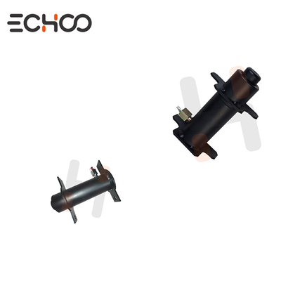 Kubota KX 121-2 cilindro para componentes de carrocería de mini excavadoras