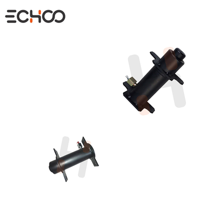 RC411-21503 cilindro para Kubota KX121-3 componentes del tren de tren del mini excavador