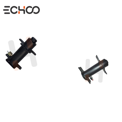 cilindro de tensión de vía para el caso CX37C Mini Excavator