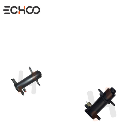 cilindro adecuado para el montaje del tren de la mini excavadora CX31B